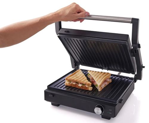 купить Гриль-барбекю электрический Gorenje GCG2000M в Кишинёве 