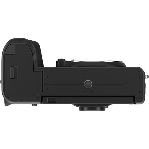 купить Фотоаппарат беззеркальный FujiFilm X-S20 black /16-50mm kit в Кишинёве 
