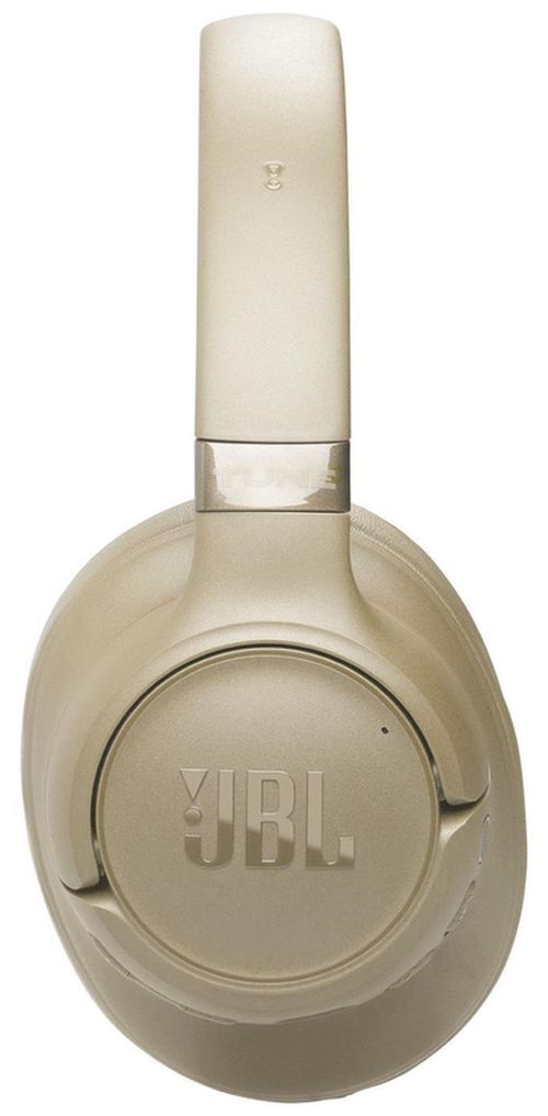 cumpără Căști fără fir JBL Tune 780NC Beige în Chișinău 