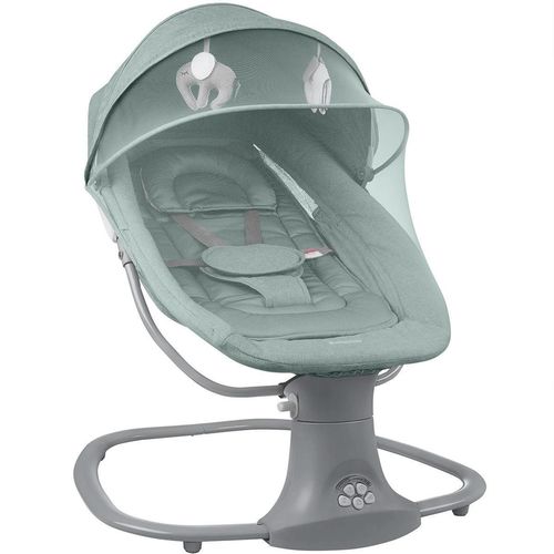 cumpără Leagăn pentru bebeluși Kikka Boo Winks Mint 2024 (3800171205931) în Chișinău 