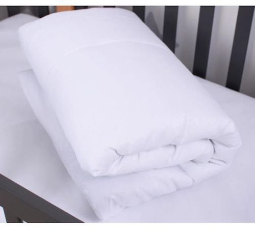 купить Комплект подушек и одеял Veres VR 140.03.1 Одеяло Soft fiber 130x100 в Кишинёве 