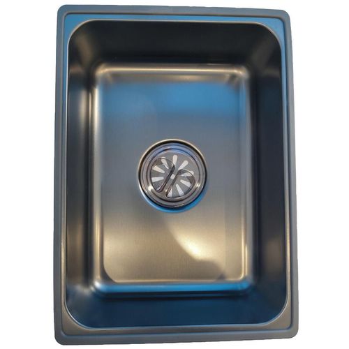 купить Аксессуар для кухонных моек Backer PZB поддон без отверстий в Кишинёве 