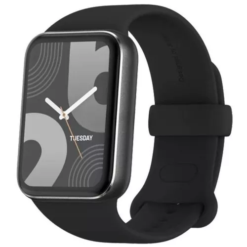 cumpără Fitness-tracker Xiaomi Smart Band 9 Pro Black în Chișinău 