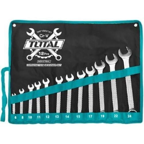 купить Набор ручных инструментов Total tools THT1022121 в Кишинёве 