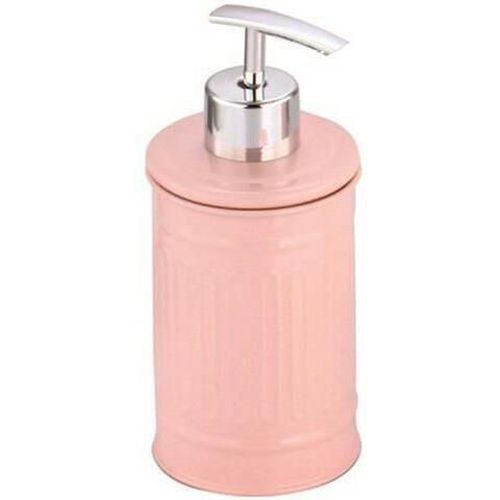 купить Дозатор для мыла MSV 40938 Habana розовый металл в Кишинёве 