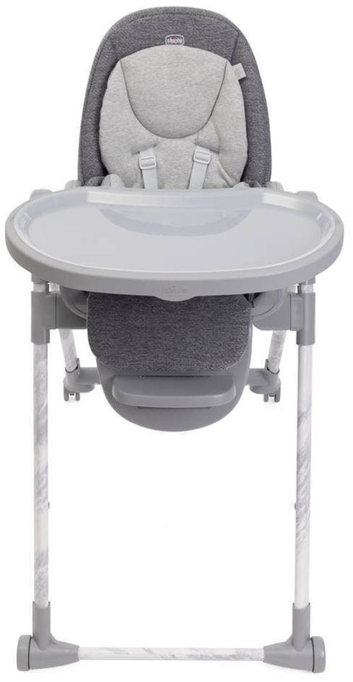 cumpără Scaun de masă Chicco 87140430000 Polly Armonia CARRARA, 6+ luni în Chișinău 