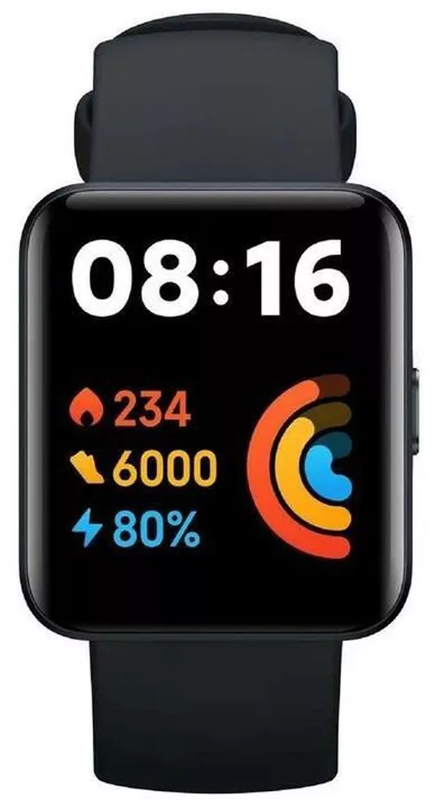 cumpără Ceas inteligent Xiaomi Redmi Watch2 Lite Black în Chișinău 