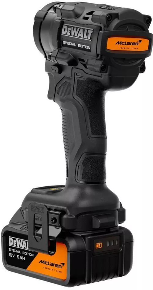 cumpără Set de scule electrice DeWalt DCK2224MP2T-QW în Chișinău 