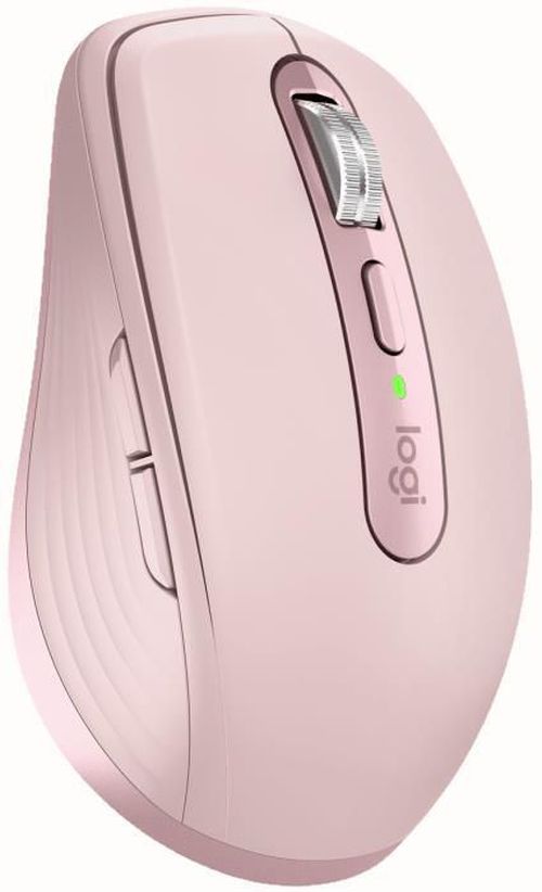 купить Мышь Logitech MX Anywhere 3, Rose в Кишинёве 