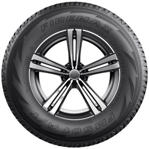 cumpără Anvelopă Firemax 215/75 R15 106/103S FM501 AT în Chișinău 