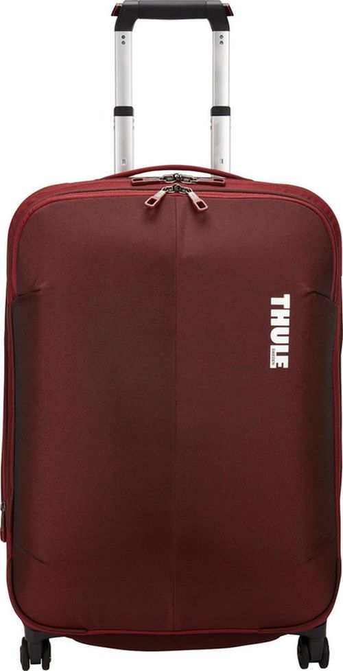 купить Чемодан THULE 3203925 Subterra Spinner 63 cm / 25 63 L softside ember в Кишинёве 