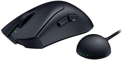 cumpără Mouse Razer RZ01-05330100-R3G1 Basilisk V4 Pro Wireless în Chișinău 
