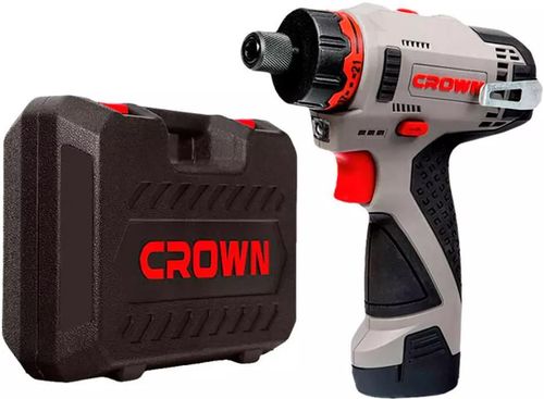 купить Гайковерт Crown CT21072HBX-2 BMC в Кишинёве 