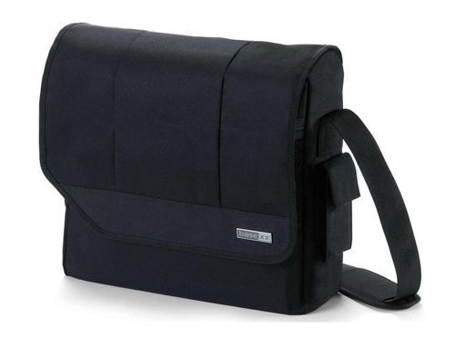 купить Dicota N18038P BaseXX Messenger Bag Notebook Case 15" / 15,4" (geanta laptop/сумка для ноутбука) в Кишинёве 