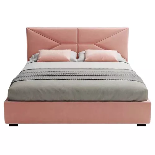 cumpără Pat my-STYLE my-Rina 200x200 (P51D20M12) în Chișinău 