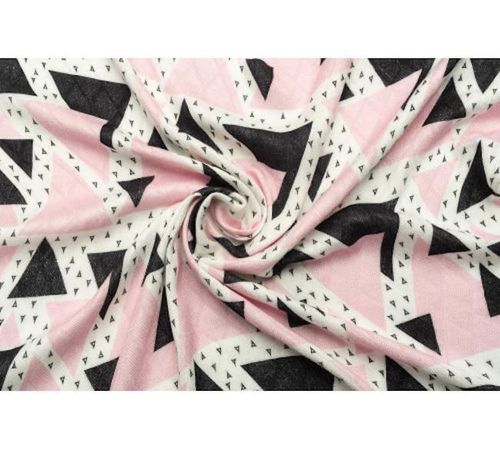 cumpără Accesoriu pentru înfășat Sensillo P-2008 пеленка bamboo PINK TRIANGLE 75x75 în Chișinău 