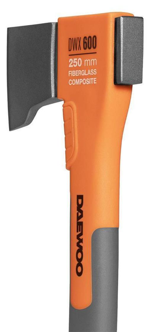 cumpără Topor Daewoo DWX600 620гр. 250Mm (ручка стекловолокно) în Chișinău 
