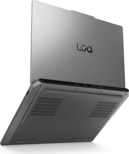 cumpără Laptop Lenovo LOQ Essential 15IRX11, Luna Grey (83SC006KRK) în Chișinău 