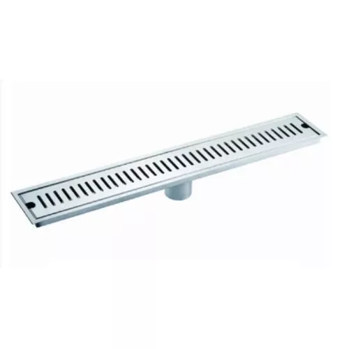 cumpără Trap de duș Lianat 2890 Rigola dus 60cm inox în Chișinău 