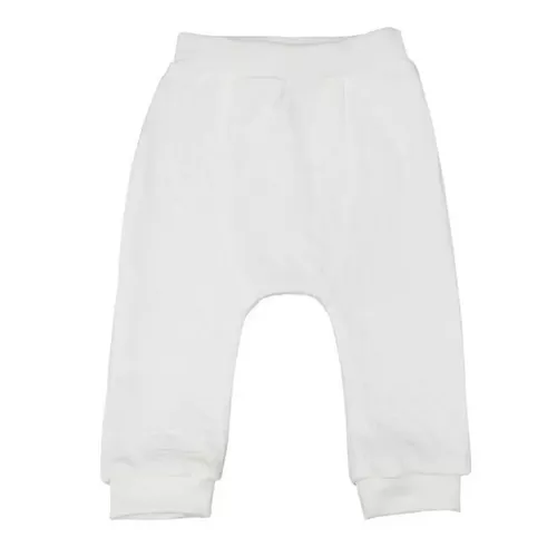 cumpără Haine pentru copii Minikin 242951968 NewStyle Штаны р-р68, молочный, унисекс în Chișinău 