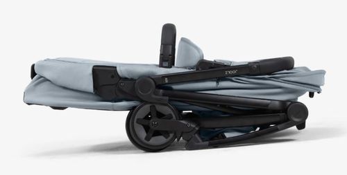 cumpără Сărucior pentru copii Joolz 320008 Aer2 sport (ultracompact), Pebble Grey în Chișinău 