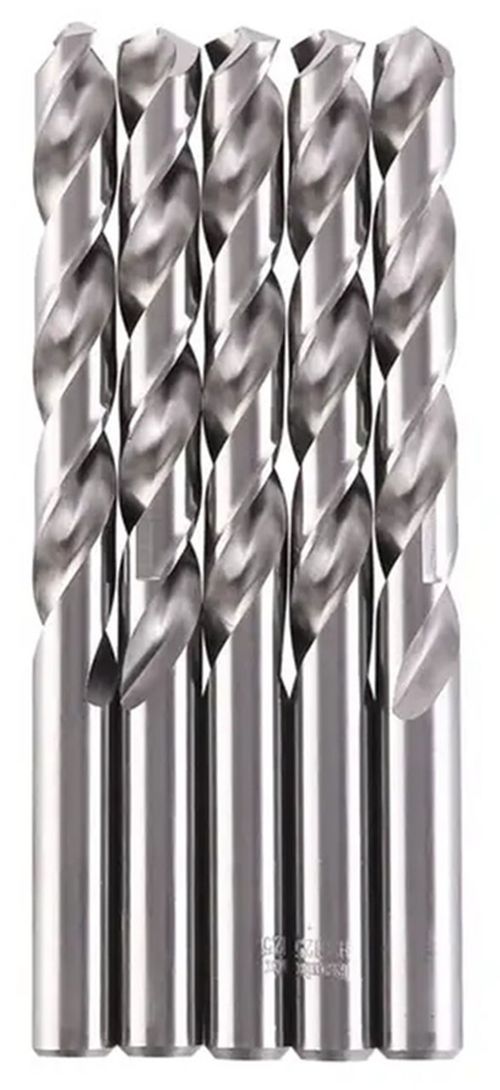 купить Сверло Ronix RH-5396 Set burghiu 12.5mm-M2 (5buc) в Кишинёве 