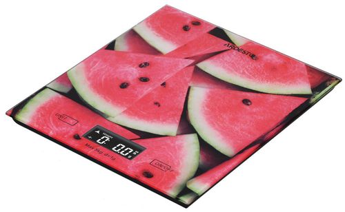 cumpără Cântar de bucătărie Ardesto SCK-893WATERMELON în Chișinău 