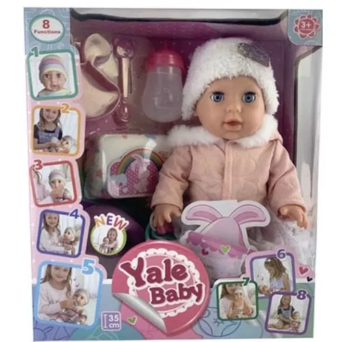 cumpără Păpușă Richi (08182) 35CM în Chișinău 