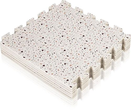 купить Коврик игровой Lionelo Yoka, 173x116x1.5cm, 6buc в Кишинёве 