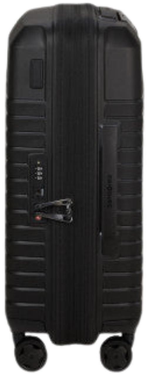 cumpără Valiză Samsonite Intuo 75/31 TSA Exp Negru (146915/1041) în Chișinău 