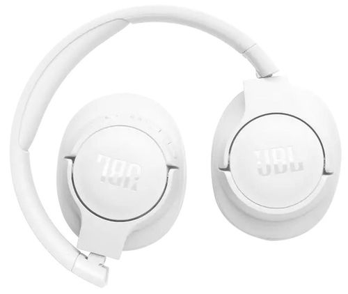 купить Наушники беспроводные JBL Tune 720BT White в Кишинёве 