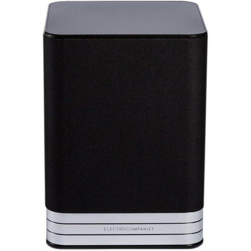 cumpără Boxe Hi-Fi Electrocompaniet TANA L2 ADD-ON SPEAKER Black Wool-Silver Aluminium în Chișinău 