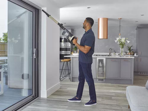 cumpără Aspirator fără fir Shark IZ400EUT în Chișinău 