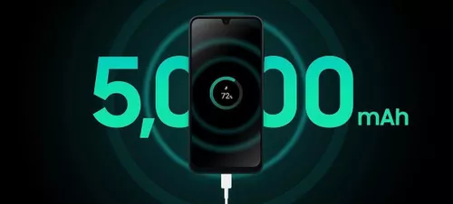 купить Смартфон Samsung A165 Galaxy A16 LTE 128GB Light Green в Кишинёве 