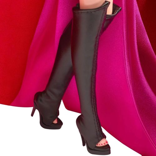 cumpără Păpușă Mattel HRM31 Barbie în Chișinău 