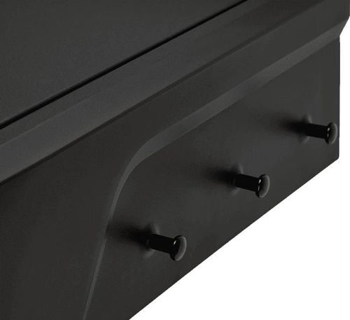 cumpără Grătar Enders Gratar pe gaz Monroe SIK Pro 4 Turbo Shadow (838533) în Chișinău 
