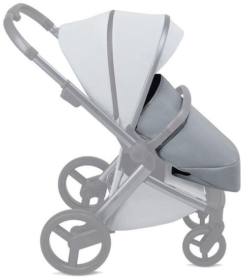 купить Аксессуар для колясок Anex L-TYPE FOOTCOVER FROST 10 в Кишинёве 