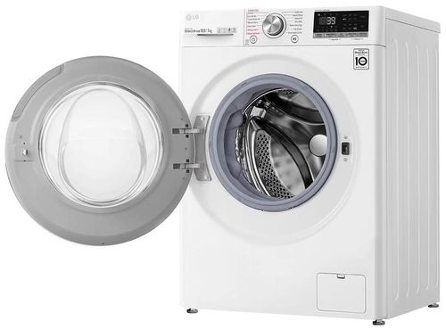 cumpără Mașină de spălat cu uscător LG F4DV710S1E în Chișinău 