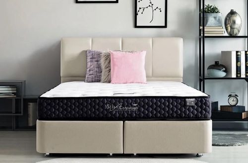 cumpără Saltea ortopedică Askona Serta Tribeca 140x190 în Chișinău 