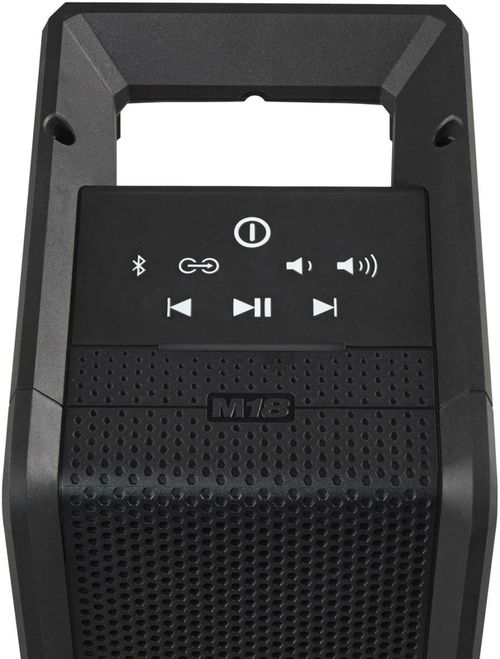 cumpără Boxă portativă Bluetooth Milwaukee 4933493530 Boxa M18 în Chișinău 