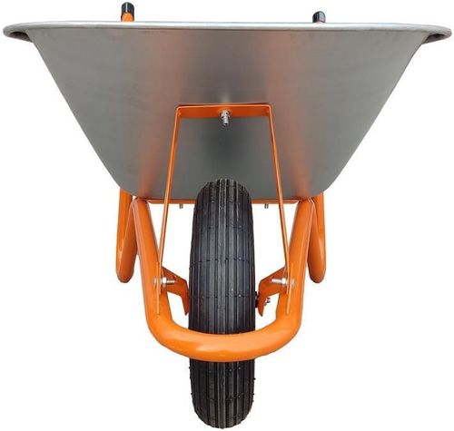 купить Тачка Technoworker Roaba 85 L (VOR57648) в Кишинёве 