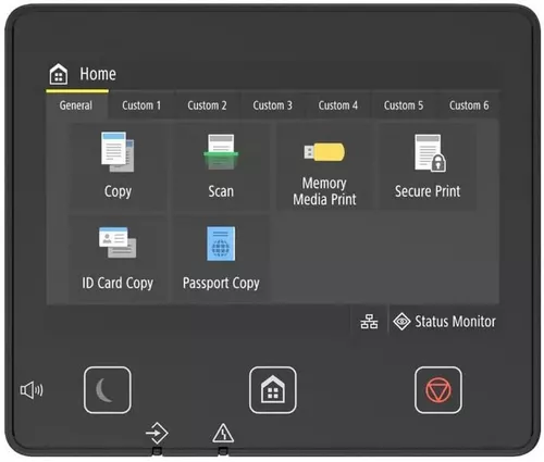 купить МФУ Canon i-SENSYS X1440i + Kit2 (T13 toner x 2pcs) в Кишинёве 