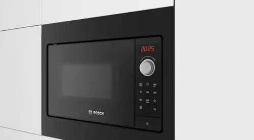 cumpără Cuptor cu microunde încorporabil Bosch BFL523MB3 în Chișinău 