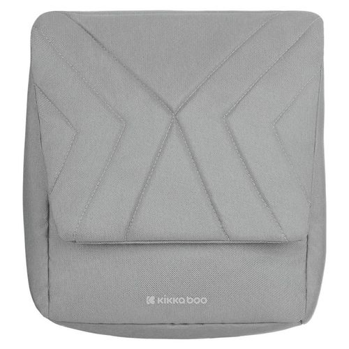 купить Детская коляска Kikka Boo Darling Light Grey 2024, transformabil 3in1 (3800171209717) в Кишинёве 