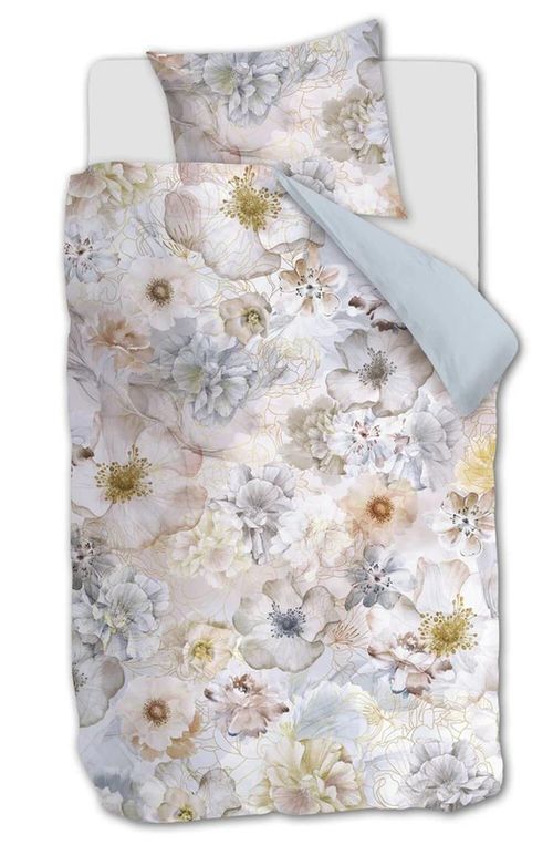 купить Домашний текстиль Beddinghouse 332946 Kardol Kelmscott Natural 140x200/220 Natural в Кишинёве 