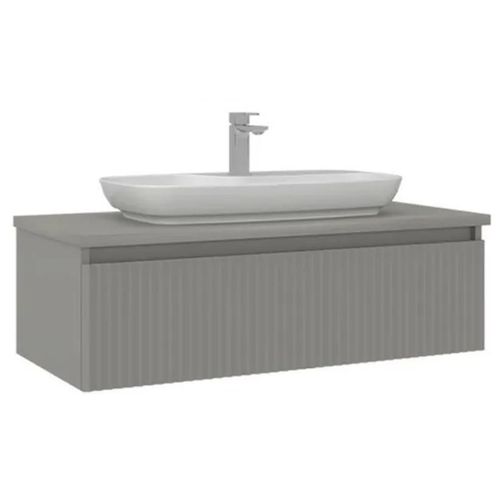 cumpără Dulap pentru lavoar Orka Lentia 100 Mat Kasmir în Chișinău 