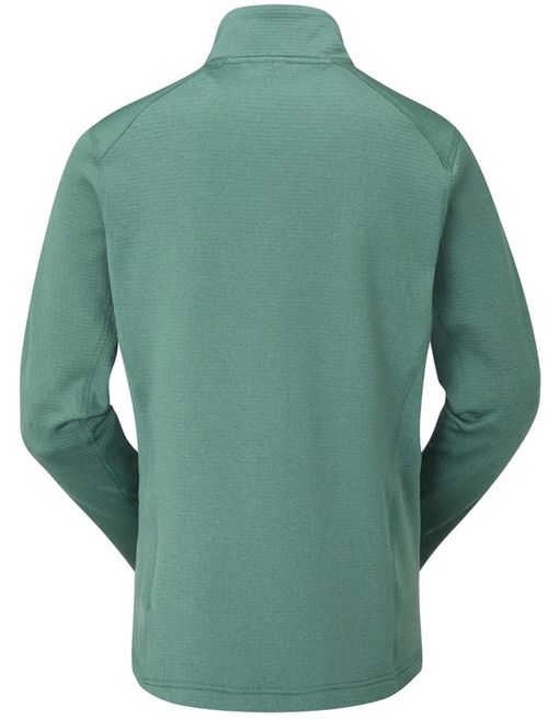 купить Одежда для спорта Rab Jacheta dame Graviton Eucalyptus 08 (QFF-58-EUC-08) в Кишинёве 