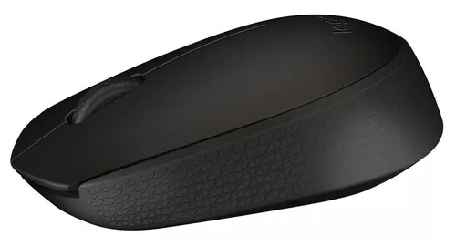 cumpără Mouse Logitech B170 Black în Chișinău 