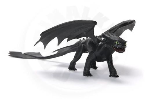 cumpără Jucărie Spin Master 6074171 Set figurine dragoni (în as.) în Chișinău 
