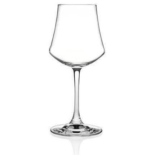 купить Посуда для напитков RCR 26833 Ego 6шт, 320ml в Кишинёве 